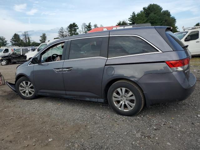 2016 HONDA ODYSSEY EX 5FNRL5H68GB072385