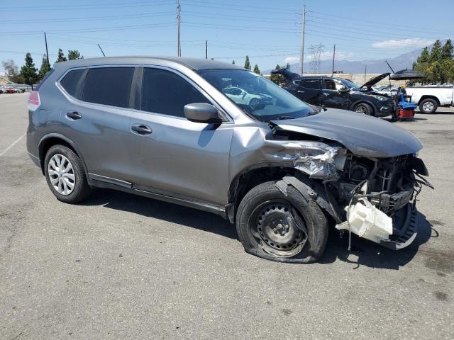2016 NISSAN ROGUE S KNMAT2MT0GP716748