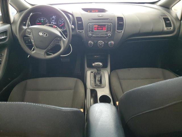 2016 KIA FORTE LX - KNAFK4A68G5458376