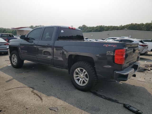 2016 CHEVROLET SILVERADO 1GCVKREC6GZ183465