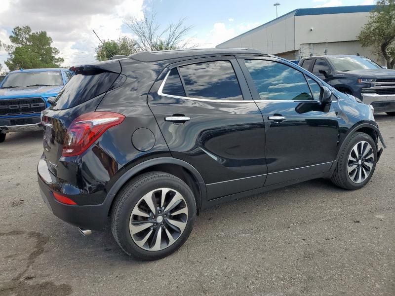 2022 BUICK ENCORE PREFERRED KL4CJASM7NB500503