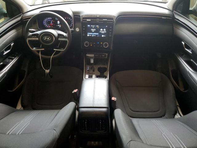 2023 HYUNDAI TUCSON SEL - 5NMJB3AE1PH171750
