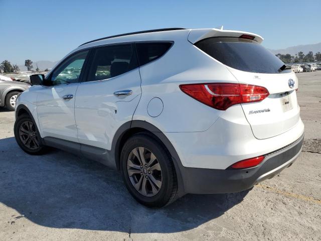 2015 HYUNDAI SANTA FE S 5XYZU3LB3FG260700