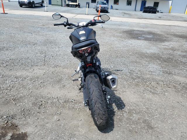 2025 HONDA CBF300 NA MLHNC5552S5500419