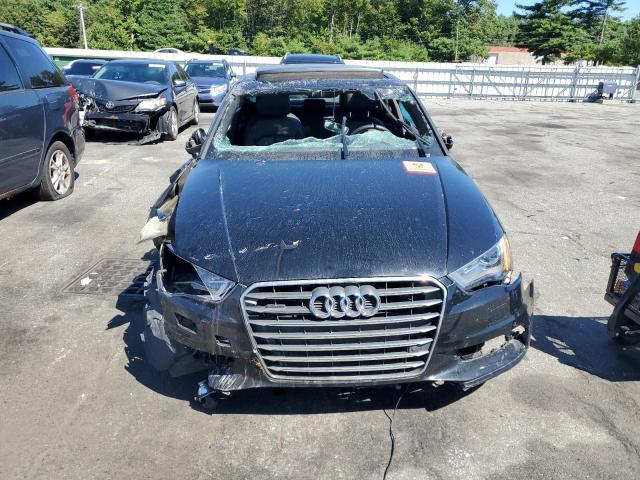 2016 AUDI A3 PREMIUM WAUB8GFFXG1049505