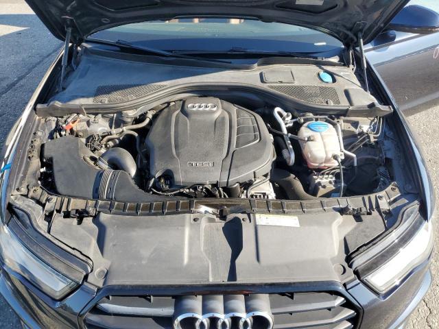 2016 AUDI A6 PREMIUM - WAUFFAFC8GN186607