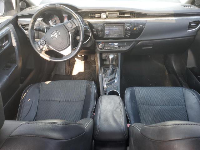 2014 TOYOTA COROLLA L - 2T1BURHE8EC223207
