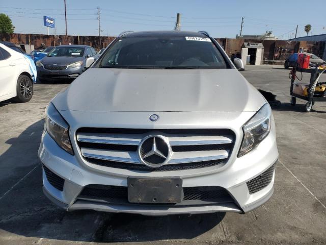 2016 MERCEDES-BENZ GLA 250 4M - WDCTG4GB7GJ211119