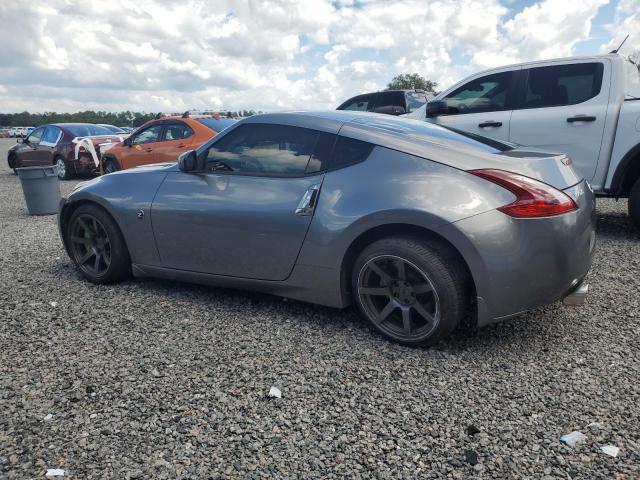 2018 NISSAN 370Z BASE JN1AZ4EH4JM570838