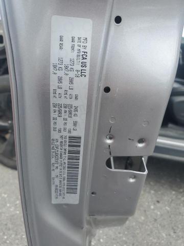 2019 JEEP CHEROKEE L 1C4PJMLB3KD291072