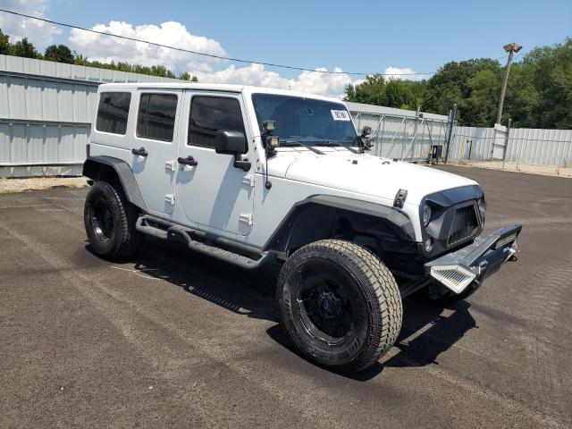 2015 JEEP WRANGLER U - 1C4BJWEG5FL690544