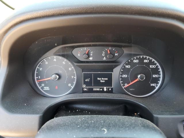 2017 GMC ACADIA ALL 1GKKNTLS8HZ262854