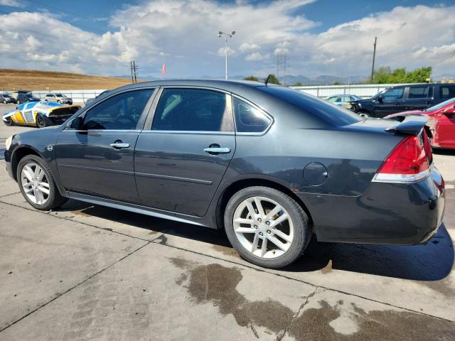 2013 CHEVROLET IMPALA LTZ - Other View