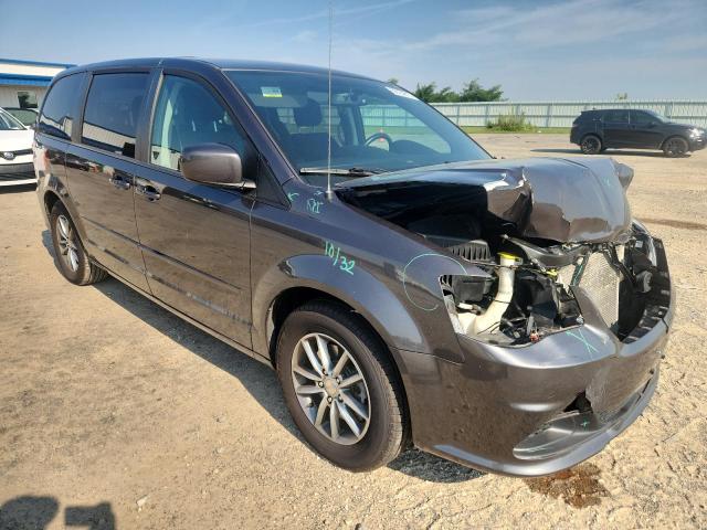 2015 DODGE GRAND CARA 2C4RDGBG9FR653794