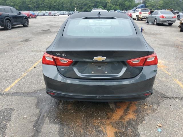 2017 CHEVROLET MALIBU LS 1G1ZB5ST2HF236723