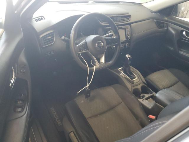 2018 NISSAN ROGUE S JN8AT2MV5JW303307