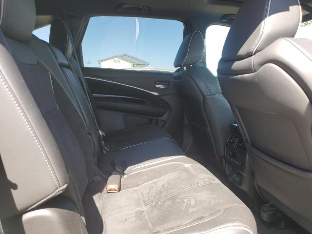 2019 ACURA MDX A-SPEC 5J8YD4H0XKL033402
