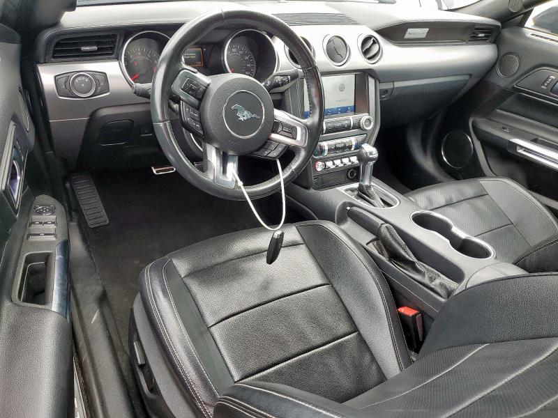 2022 FORD MUSTANG - 1FATP8UH5N5102529