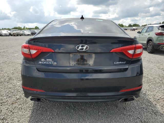 2016 HYUNDAI SONATA SPO - 5NPE34AF9GH311334