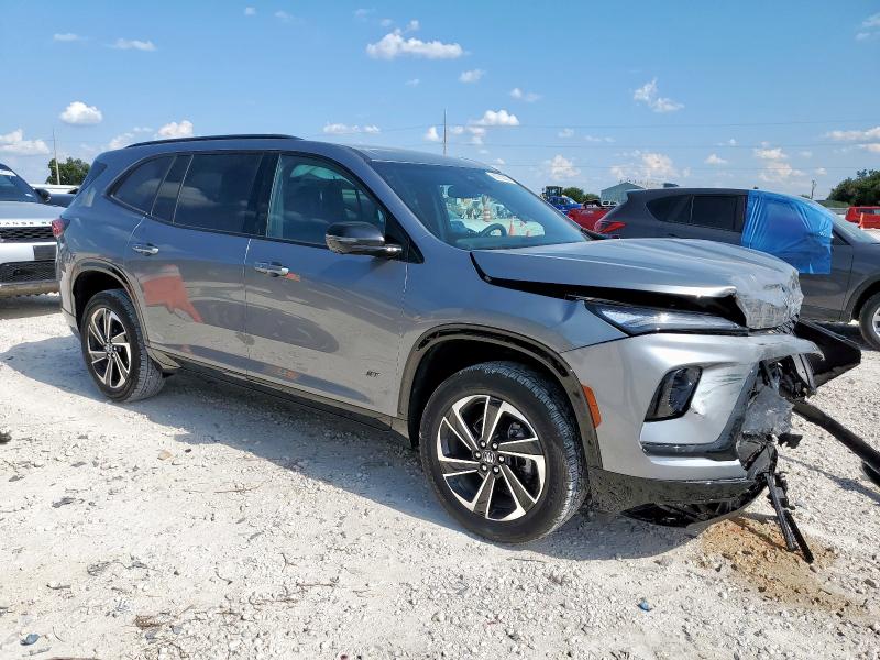 2025 BUICK ENCLAVE SP 5GAERBRSXSJ123735