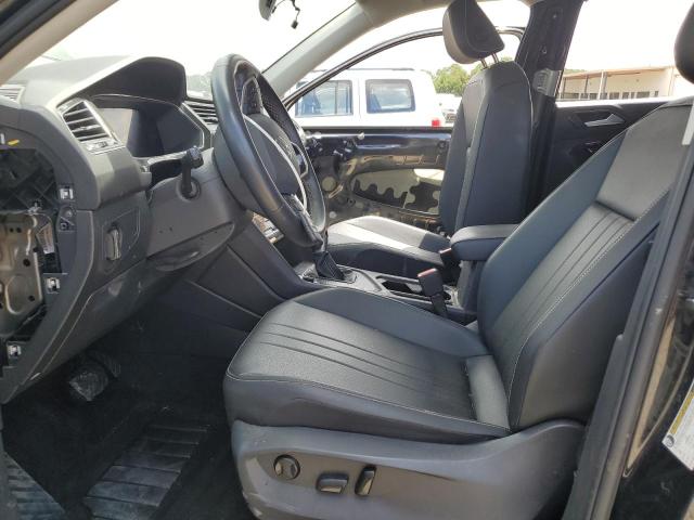 2023 VOLKSWAGEN TIGUAN SE 3VVNB7AX3PM094887