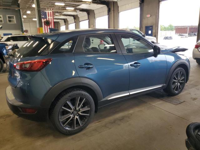 2018 MAZDA CX-3 GRAND JM1DKFD7XJ0326931