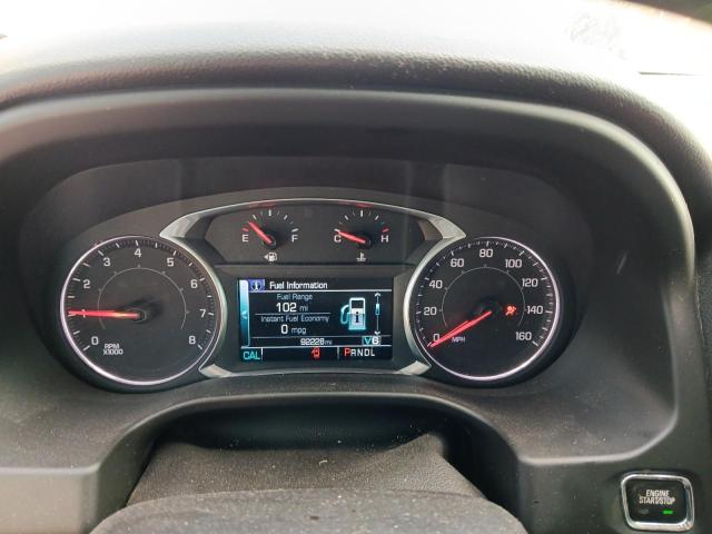 2019 GMC ACADIA SLT #3302708055