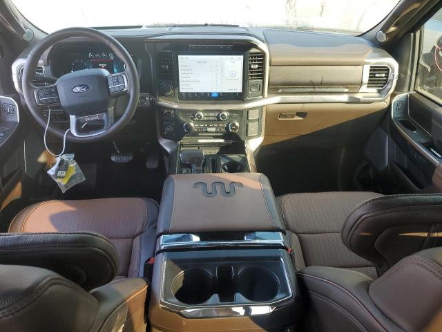 2024 FORD F150 KING 1FTFW6L81RFA64507