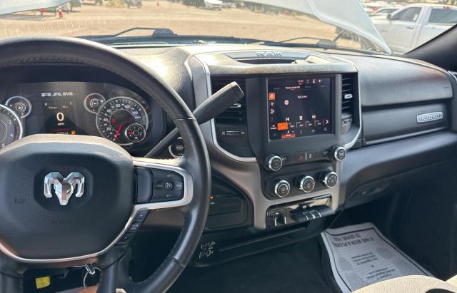 2024 RAM 2500 BIG HORN 3C6UR5DL5RG100751