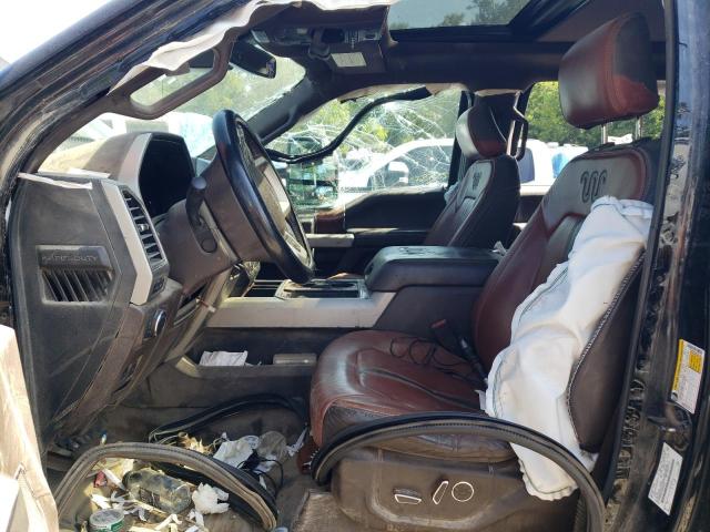 2019 FORD F350 SUPER #3276450774