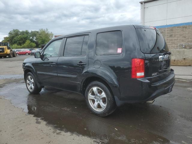 2015 HONDA PILOT EXL 5FNYF4H50FB066275