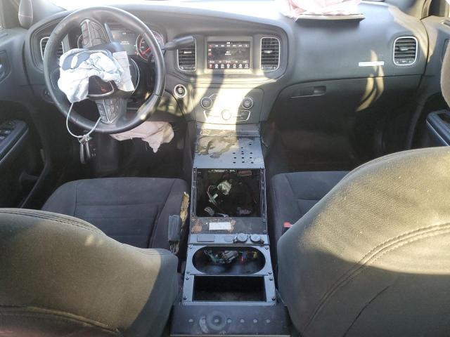 2019 DODGE CHARGER PO 2C3CDXKT6KH565891