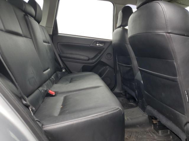 2016 SUBARU FORESTER 2 JF2SJGVC8GH564168