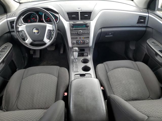 2011 CHEVROLET TRAVERSE LT - 1GNKVGED4BJ159834
