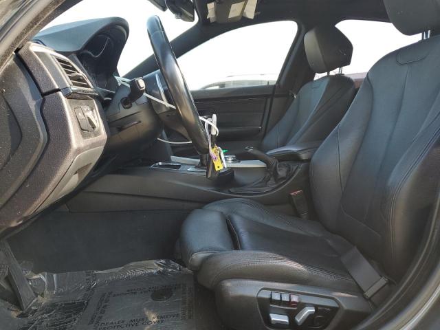2017 BMW 430I GRAN WBA4F7C51HG438039