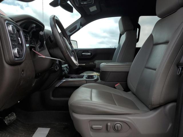 2021 GMC SIERRA K15 3GTU9DEL1MG370554