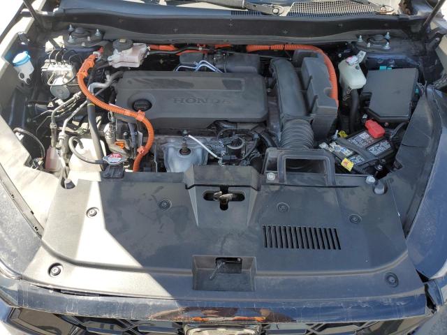 2025 HONDA CR-V SPORT 7FARS6H82SE041172