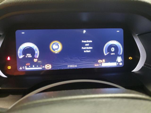 2023 JEEP GRAND CHER - 1C4RJHBG1P8764397