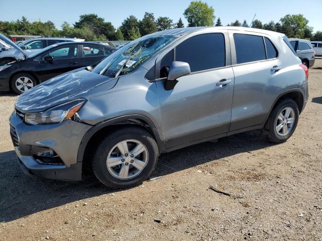CHEVROLET TRAX LS
