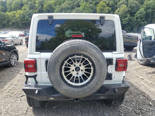 2018 JEEP WRANGLER UNLIMITED SAHARA 1C4HJXEG9JW131781