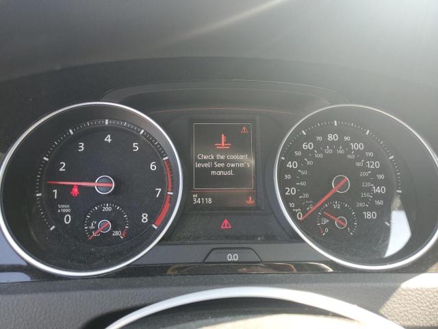2019 VOLKSWAGEN GTI S 3VW6T7AU5KM032533