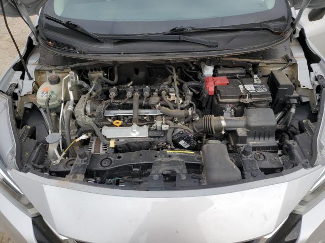 2021 NISSAN VERSA SV 3N1CN8EV5ML894056