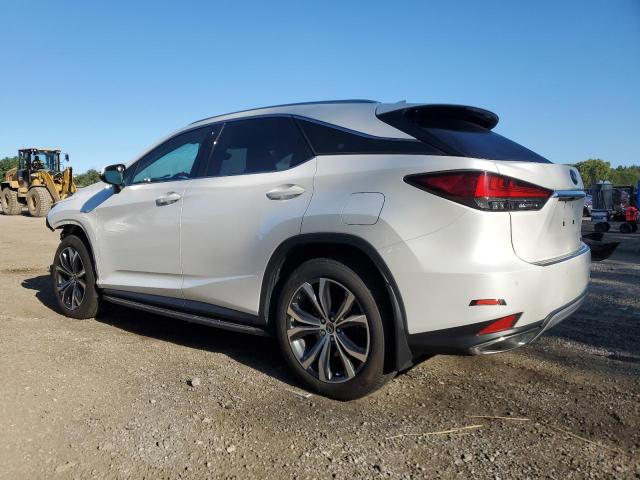 2020 LEXUS RX 350 - 2T2JZMDA9LC217587