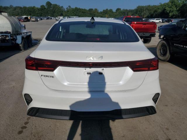 2022 KIA FORTE FE 3KPF24AD5NE473811