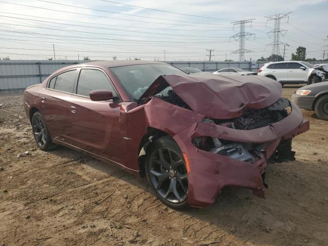 2018 DODGE CHARGER R/T 2C3CDXCT2JH210570