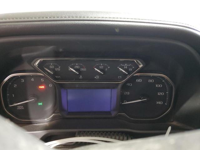 2021 GMC SIERRA K25 - 1GT59ME72MF300862