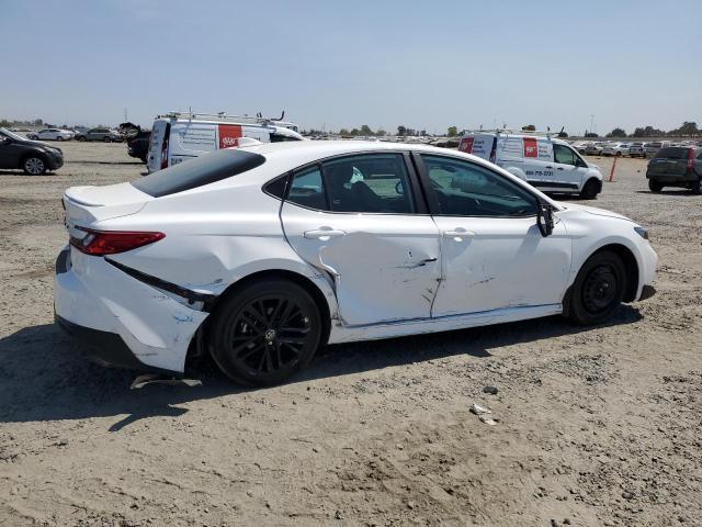 2025 TOYOTA CAMRY XSE 4T1DBADKXSU509341