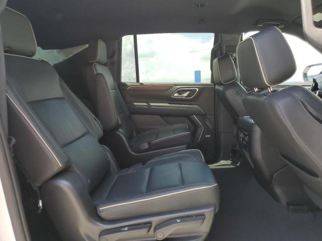 2023 CHEVROLET SUBURBAN C1500 PREMIER 1GNSCFKD9PR194303