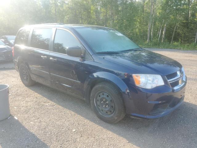 2014 DODGE GRAND CARA - 2C4RDGBG8ER414364