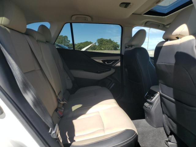 2020 SUBARU OUTBACK LIMITED XT 4S4BTGND8L3114332